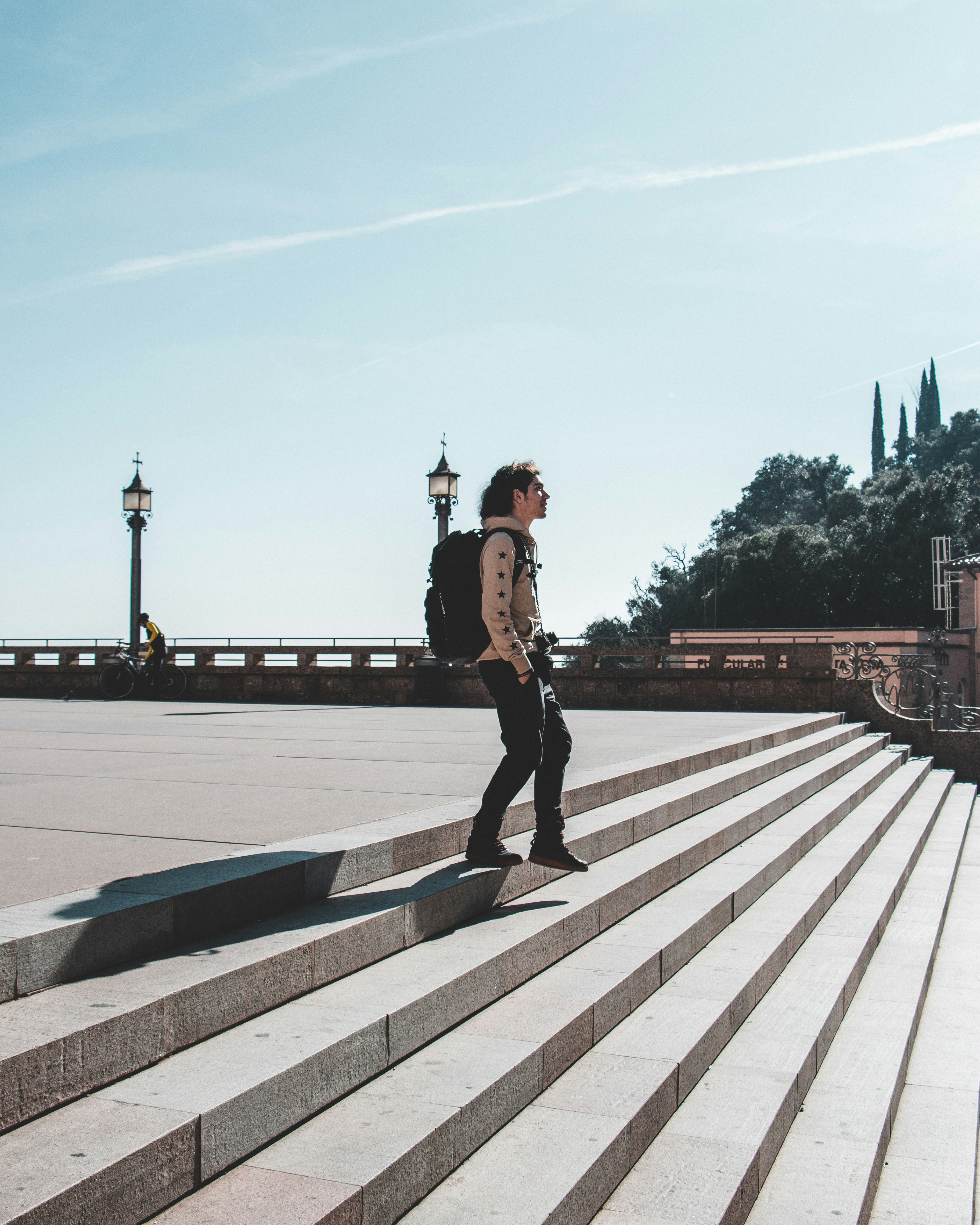 Photo by mrmashinski