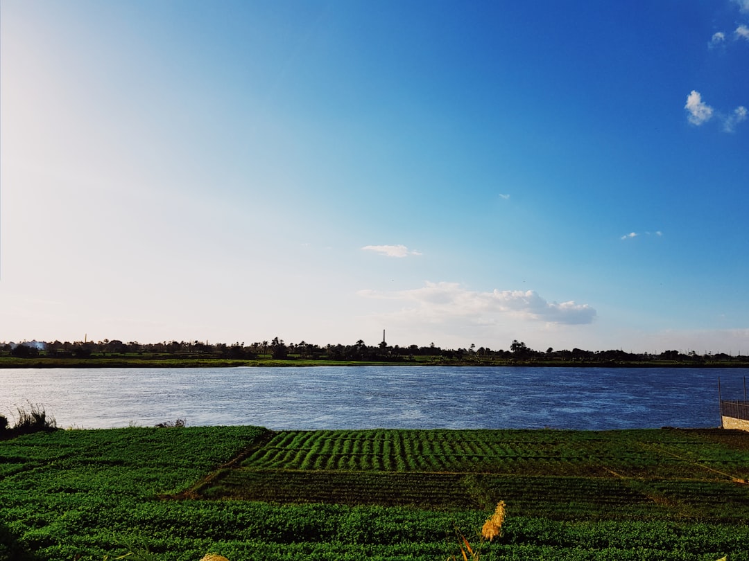 Navigating the Nile and Beyond: Safe Middle East Travel Tips Amid R… — Navigating the Nile and Beyond