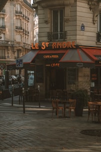 Café