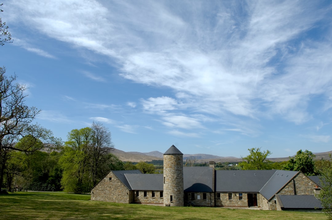 Cottage photo spot Gartan Outdoor Education and Training Centre Dunfanaghy