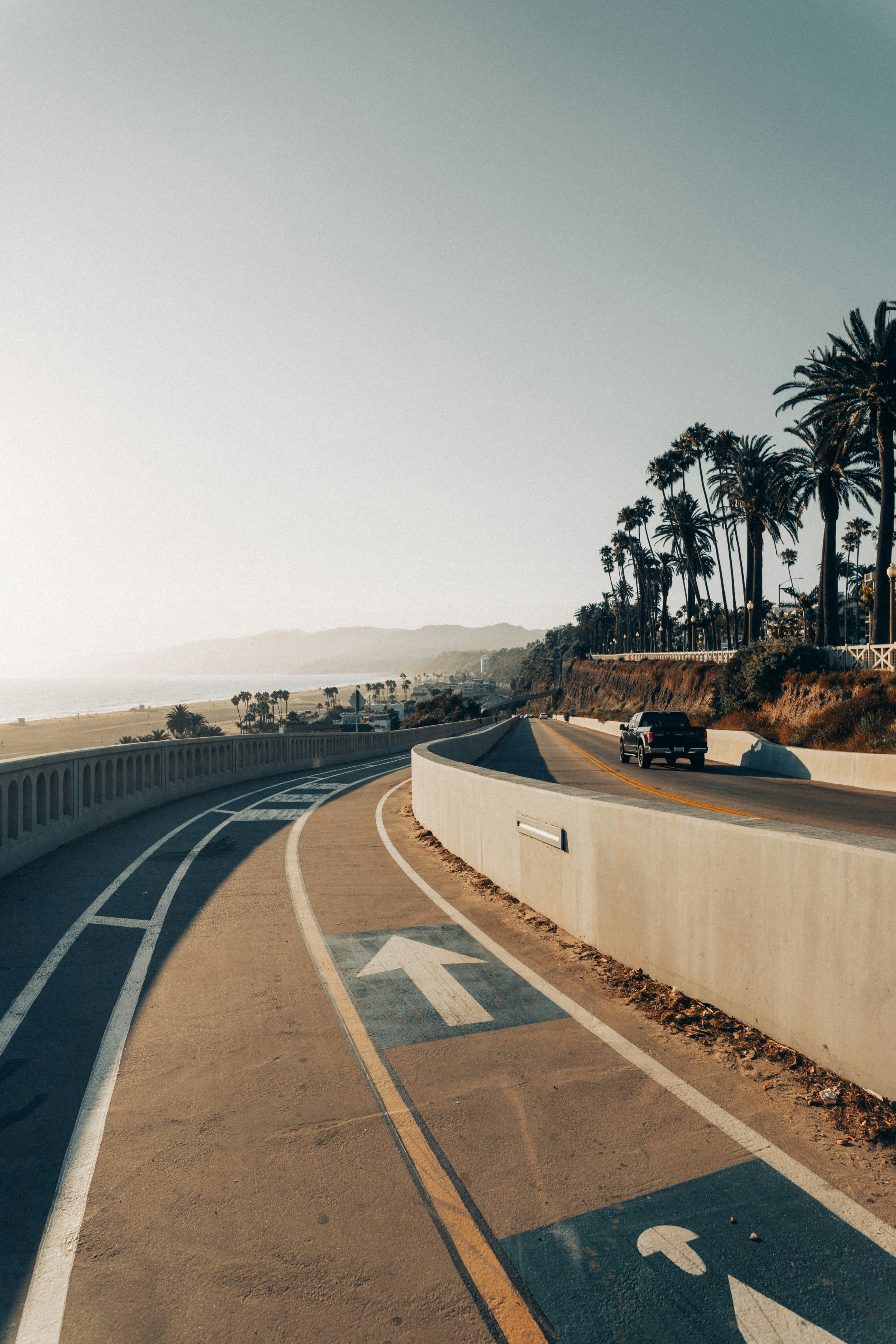 @ryanancill California Incline