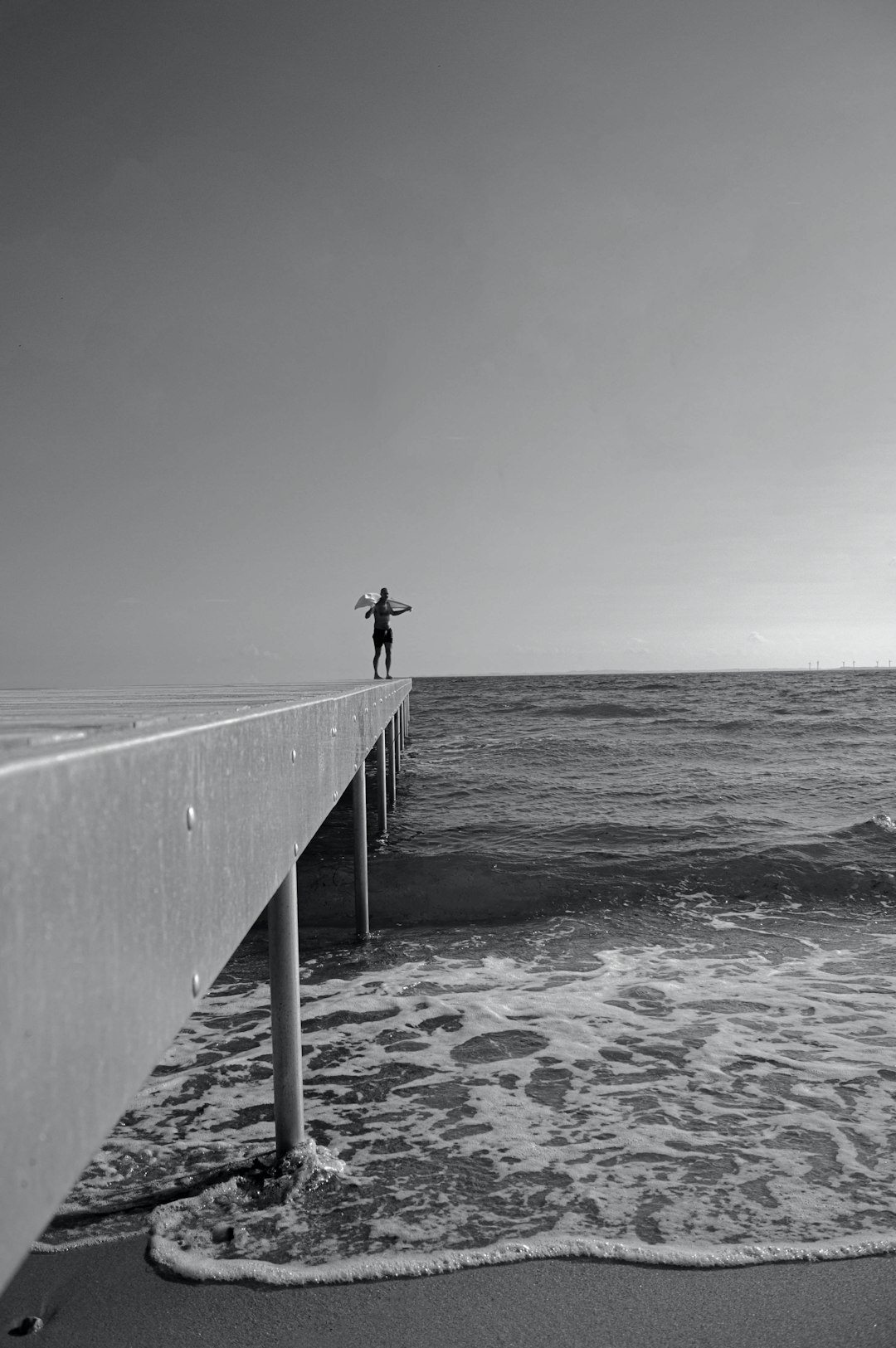 Ocean photo spot Rude Strand Samsø