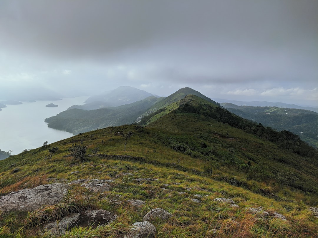 Hill photo spot Kalyanathandu ViewPoint Kerala