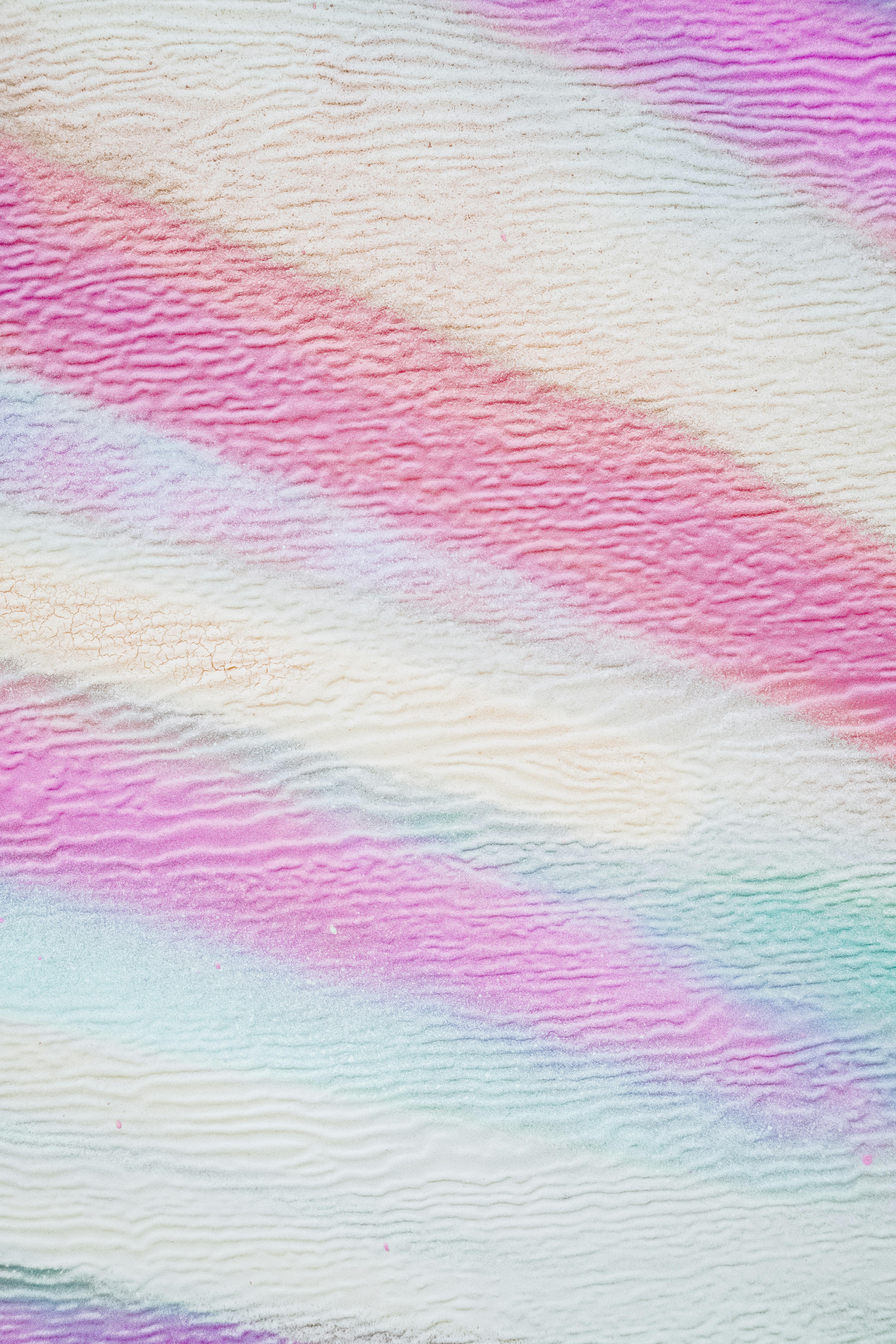 soft pastel skin, wallpaper, Steam for Pores: How to Soften Skin Before Cleansing 5