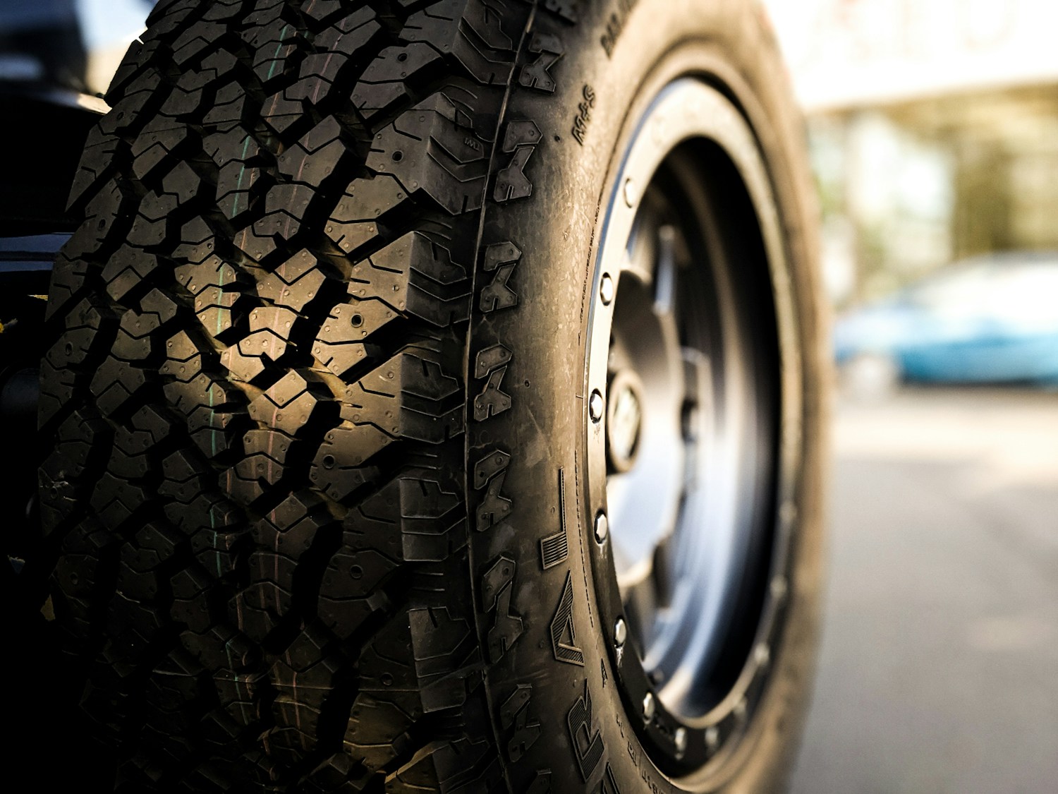 Vehicle Supplies
