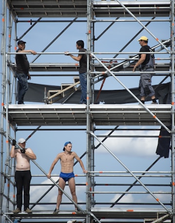 teminiai vakarėliai