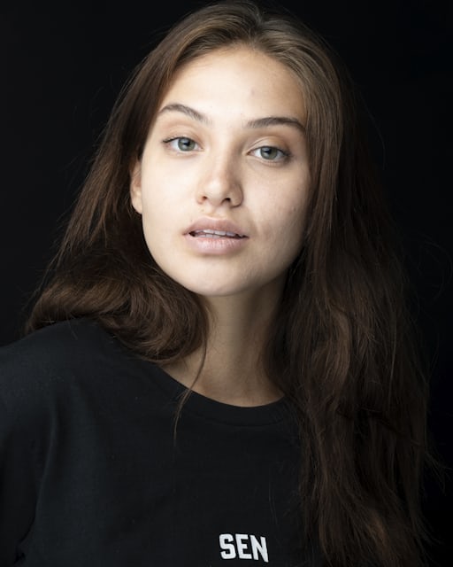 Portrait – Production