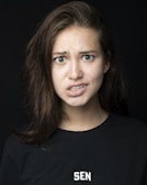 Expression de peur