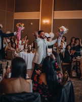 Animation Magie Mariage Bretagne