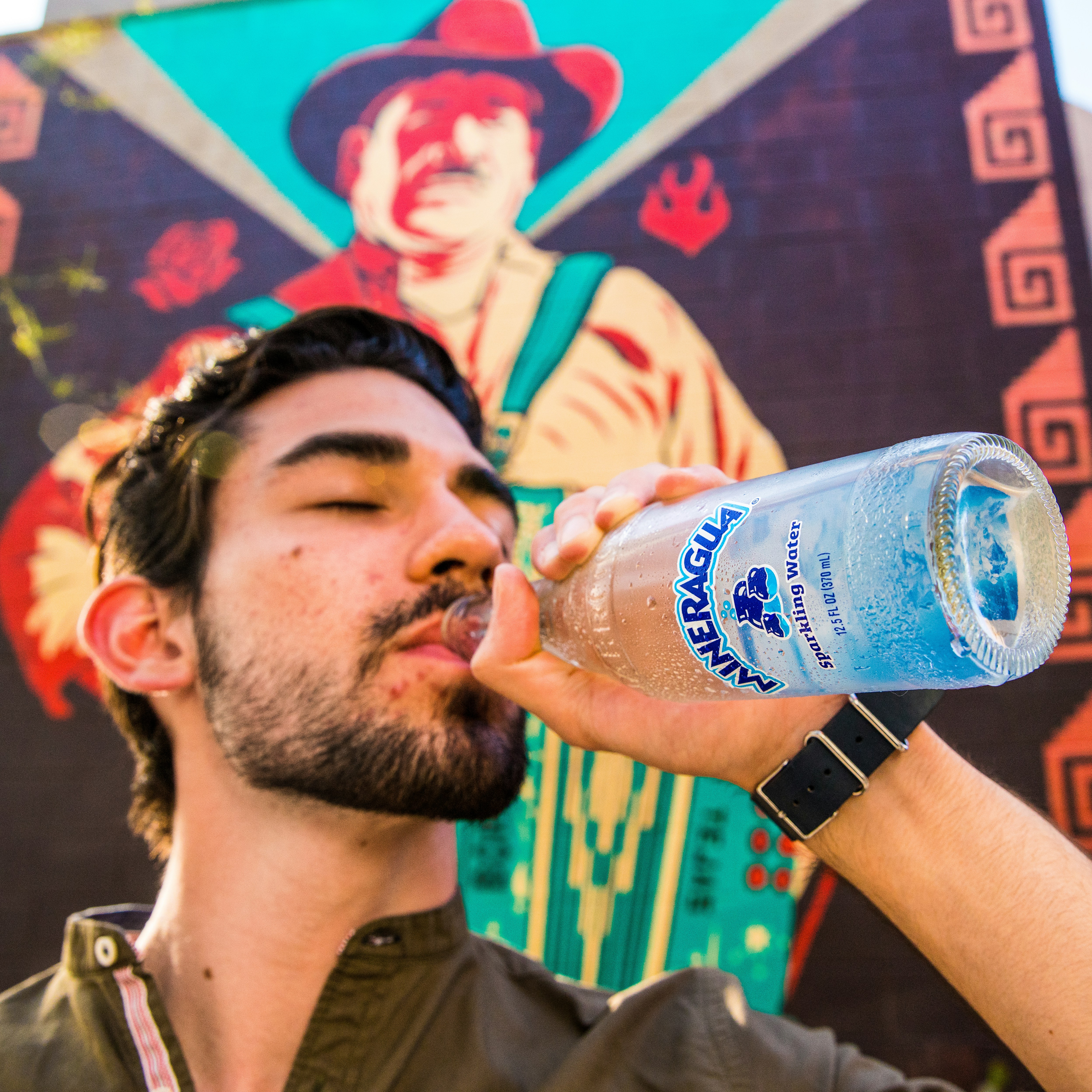 [hikaye] : Özel Durum: İçmeyi bırakmam gerekiyor