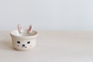 Taza Personaje