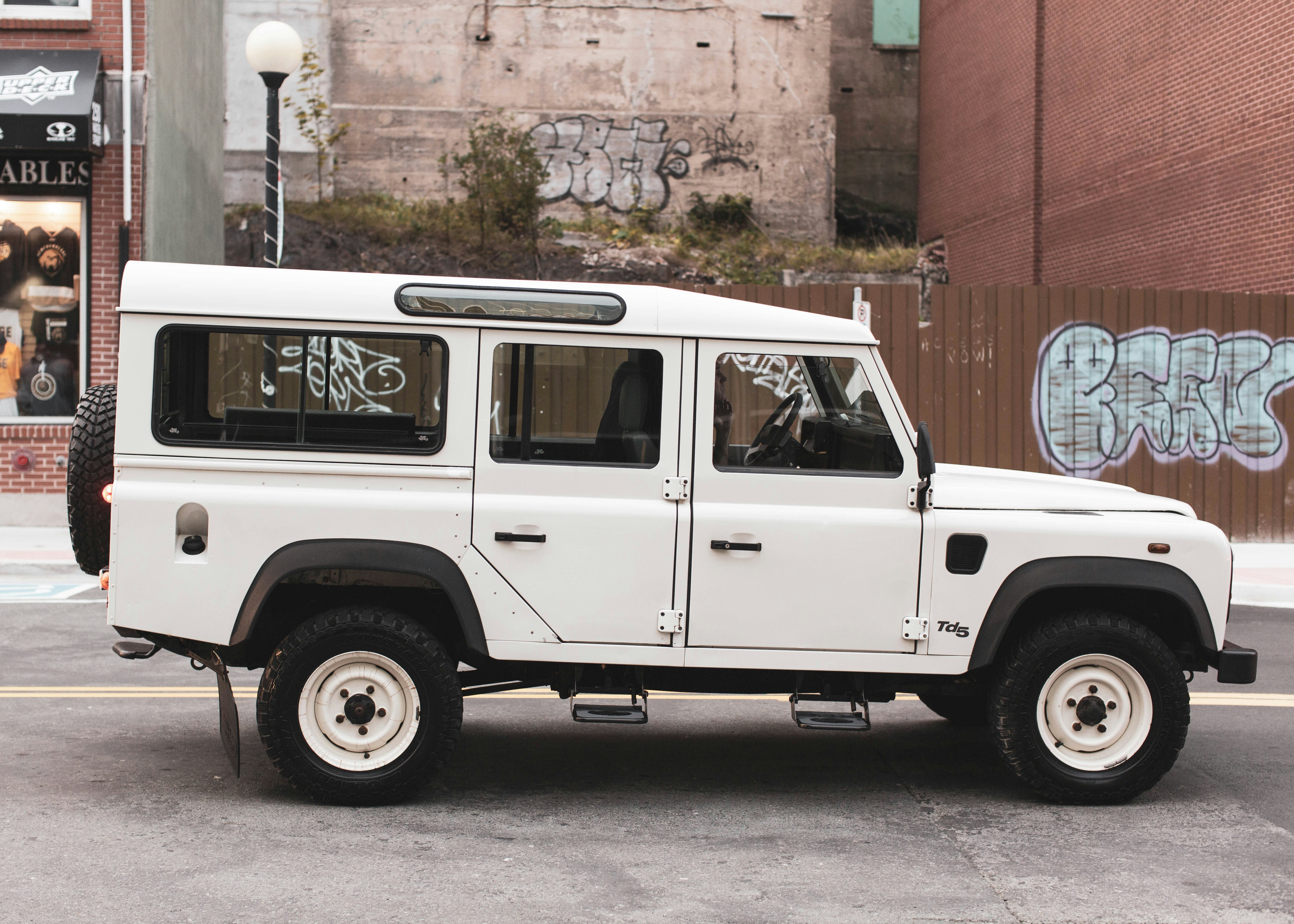 Photo by theshuttervision