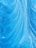 blue and white abstract painting