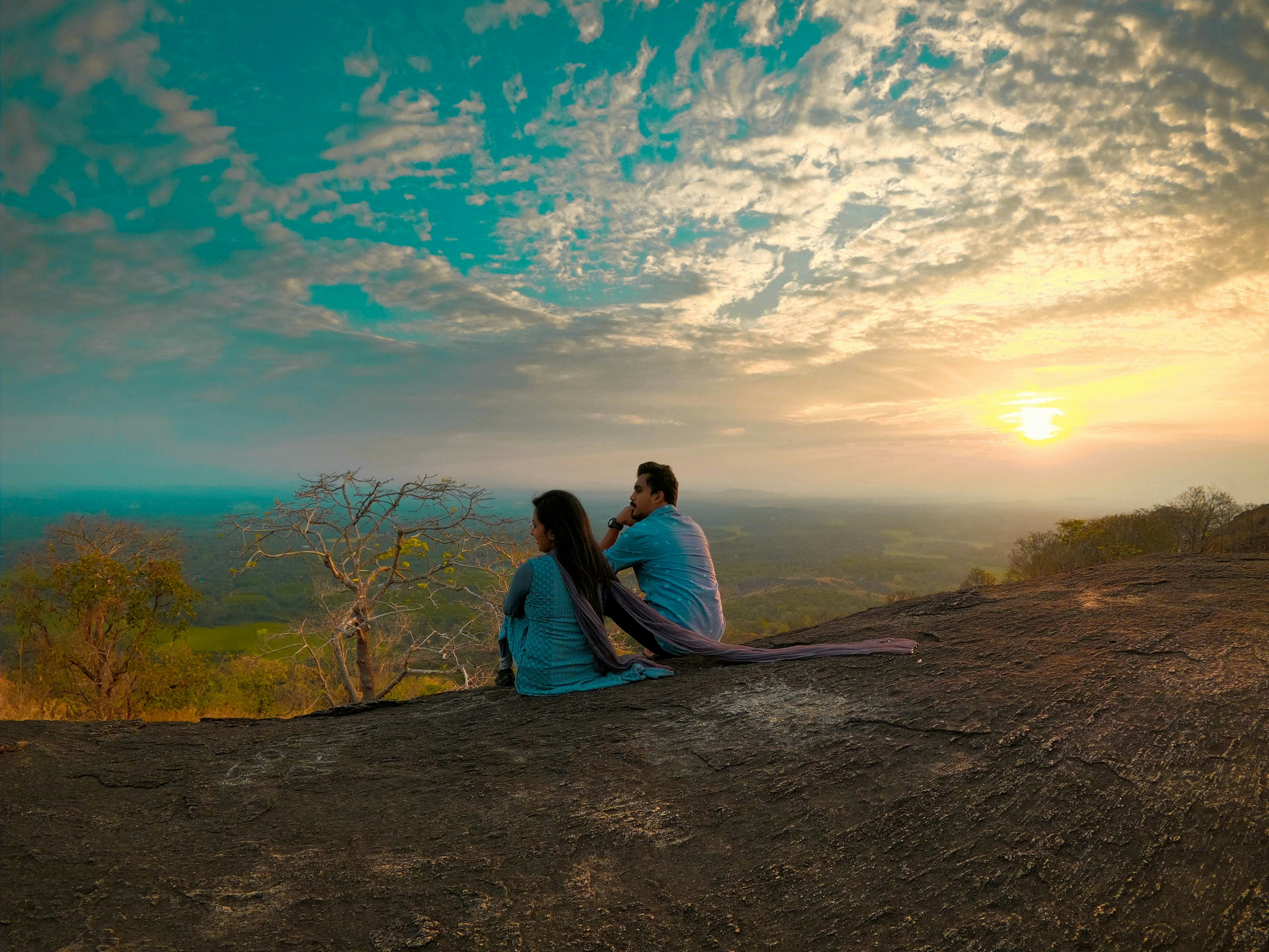 Was Adam’s Headship a Result of the Fall?