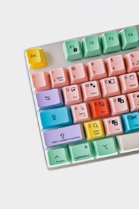 Mechanical Keyboard