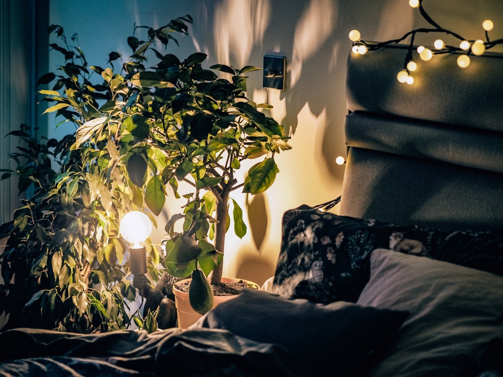 The Difference Between Tired and Depleted