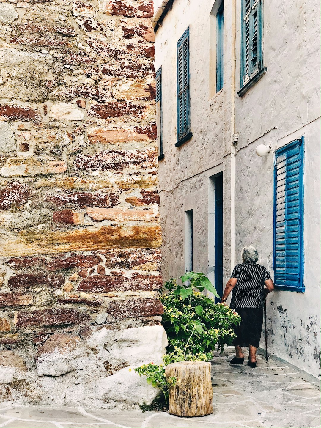 Town photo spot Kimolos Μύκονος