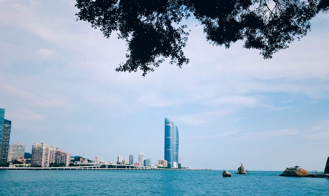 7 Hidden Gems in Xiamen Beyond the Tourist Hotspots - Jimei School… — 7 Hidden Gems in Xiamen Beyond