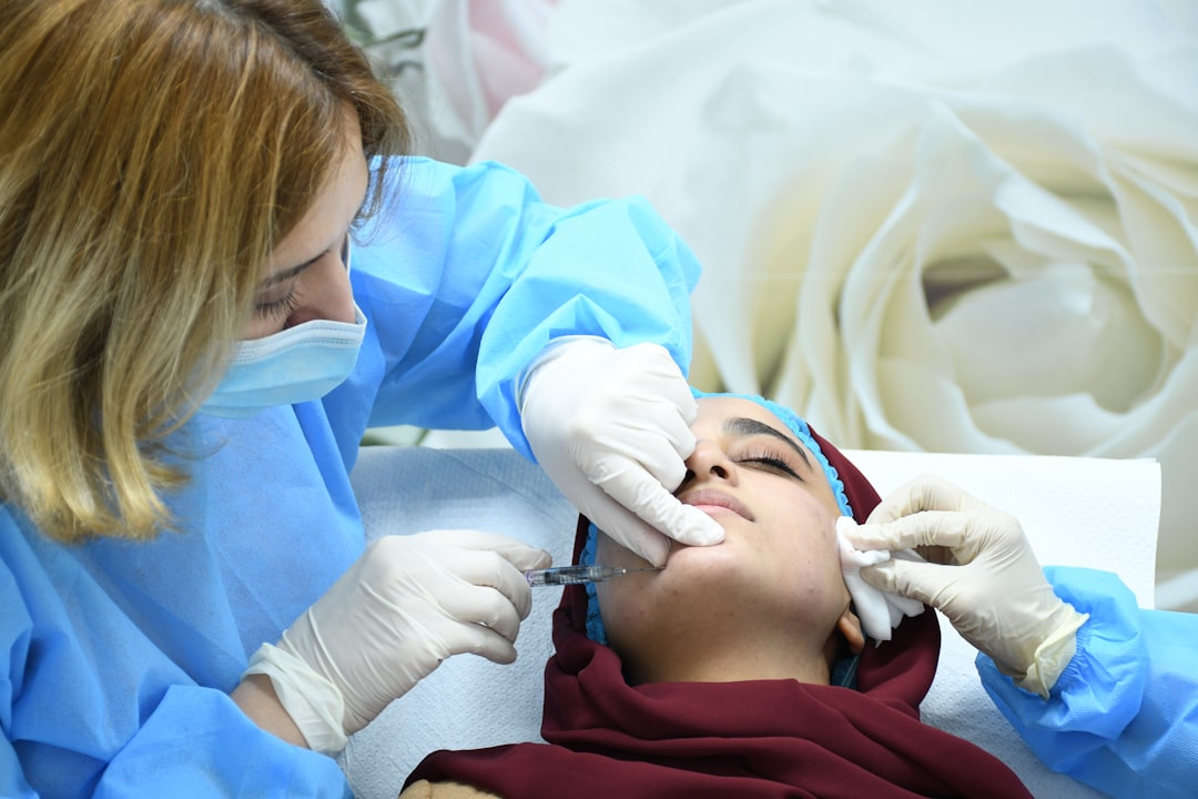 BLUSH Beverly Hills: The Premier Aesthetic Medicine Destination