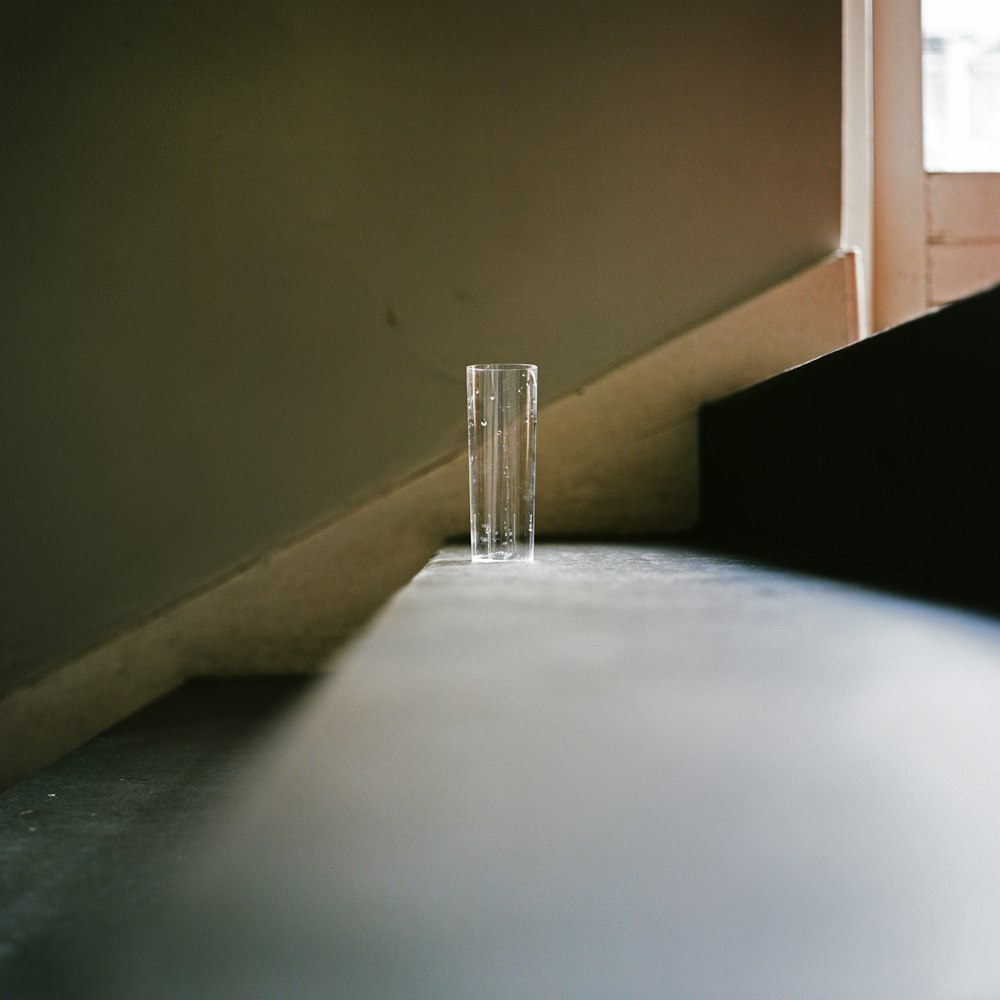 white wall paint near white wooden door