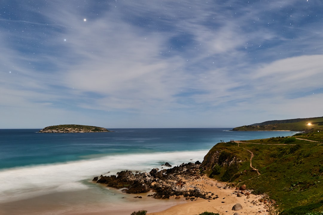 Shore photo spot Petrel Cove Port Willunga SA