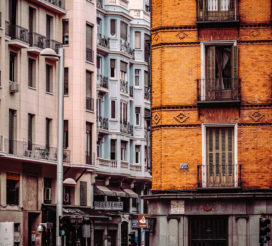 travelers stories about Town in Madrid, Spain