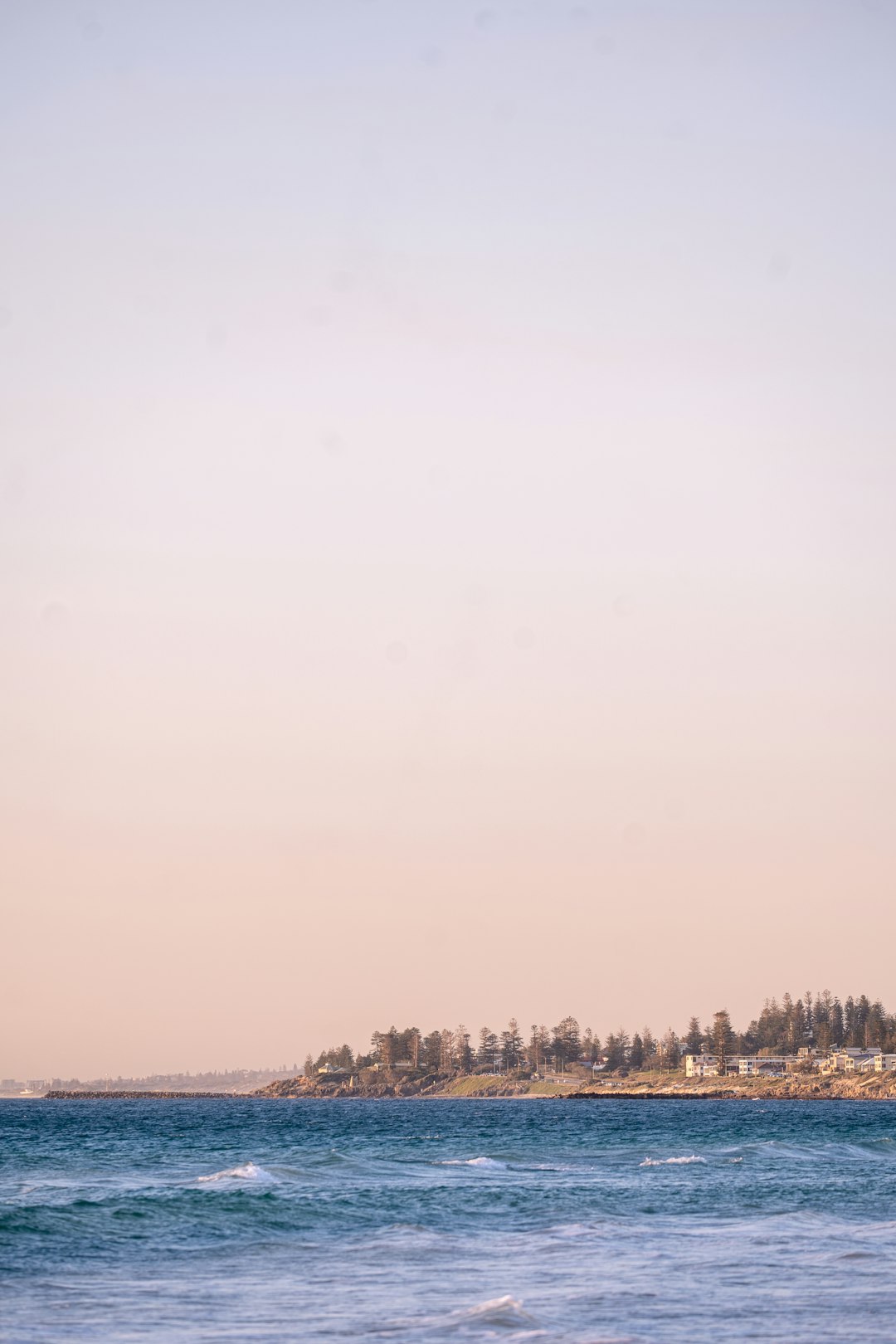 Shore photo spot South Cottesloe Beach West Perth WA