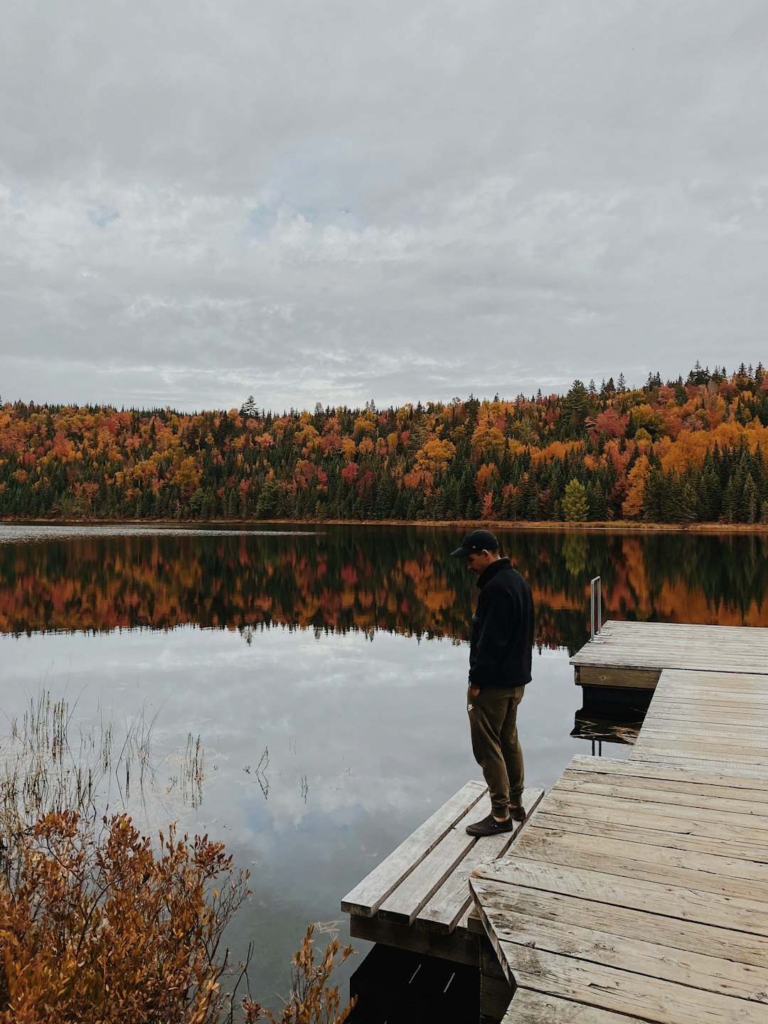 River photo spot Lac-Wapizagonke Rawdon