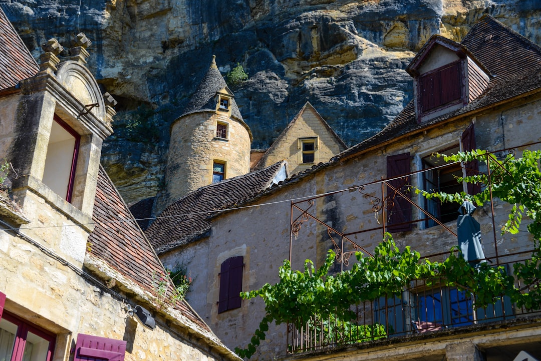 Town photo spot Dordogne Brive-la-Gaillarde