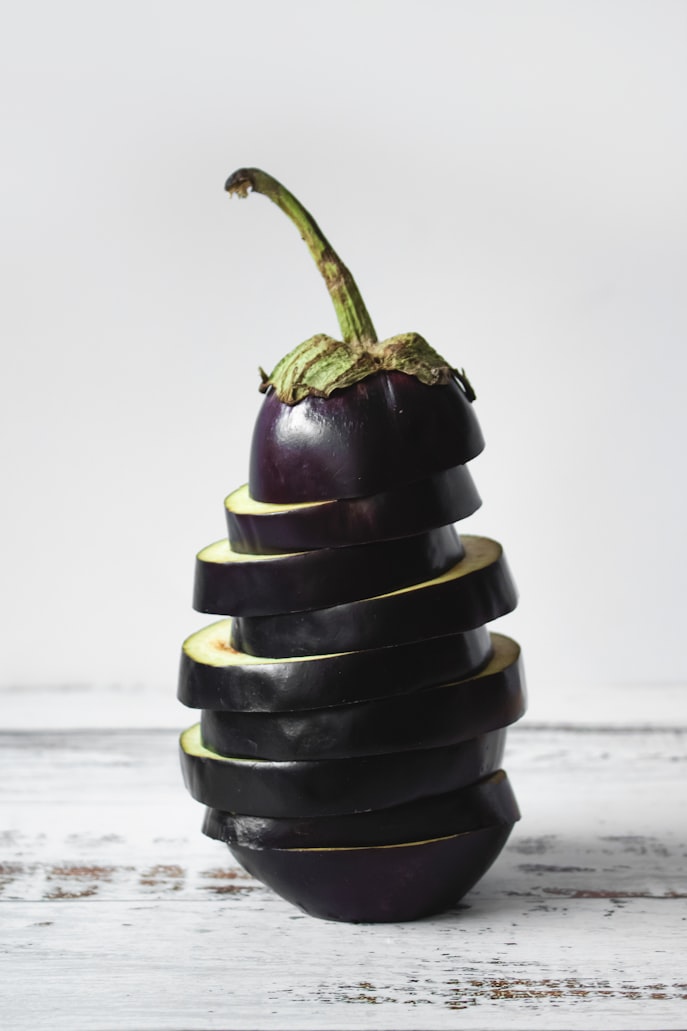 Nutrition and Health Benefits of Brinjals