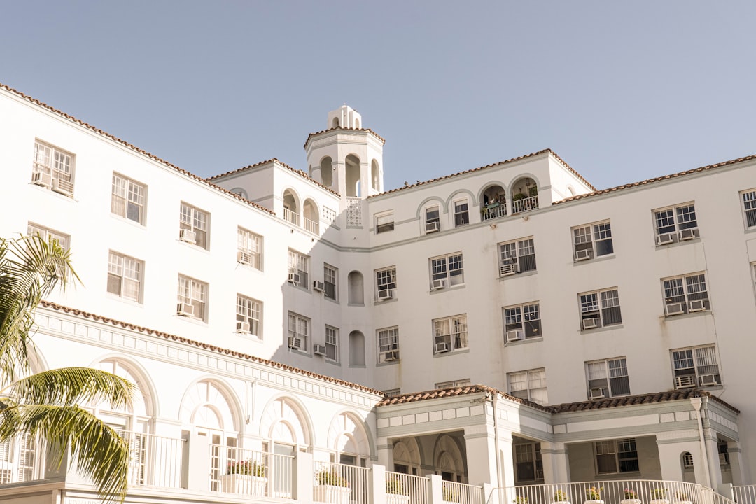 7 Hidden Gems Among Miami Beach Hotels Beyond the Obvious Luxury Pi… — 7 Hidden Gems Among Miami Beach