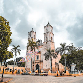 valladolid, pueblo magico de yucatan 