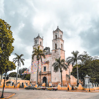 valladolid, pueblo magico de yucatan 