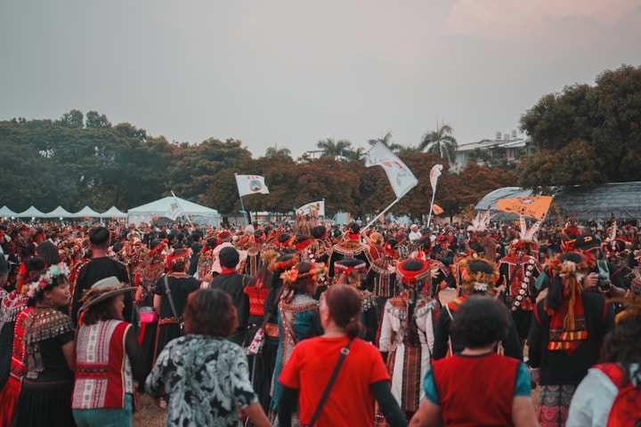 Tichá búrka v Taipei: Masové protesty, opozícia vo väzení a mlčanie médií