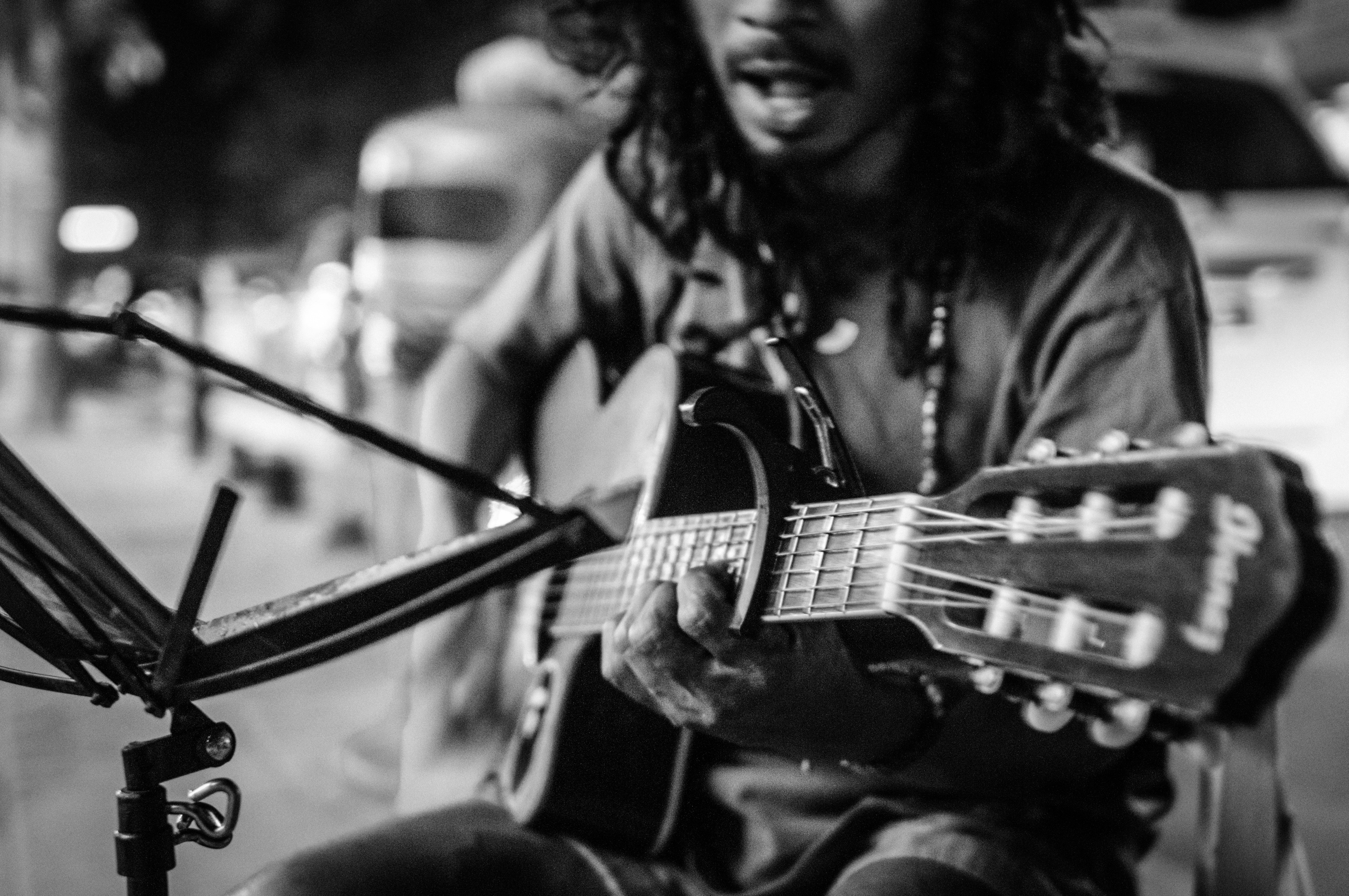 music