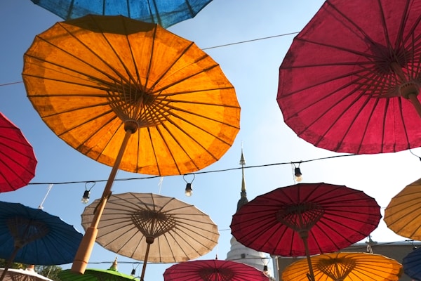 Exploring Kamphaeng Phet: Travel Guide