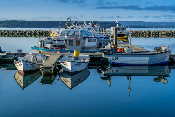 Saldanha Bay