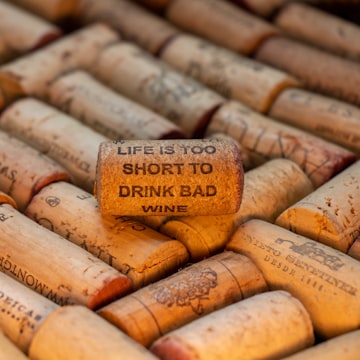 Cover Image for ๐ท Open Tasting Room + Drop in Wine tastings