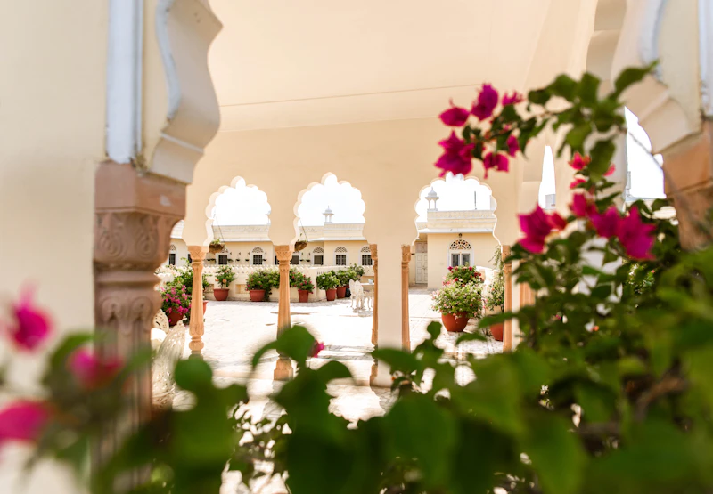 Top Fine Dining Restaurants in Jaipur for a Truly Special Meal