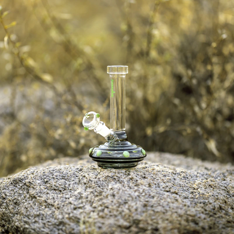 Galaxy Beaker Bong