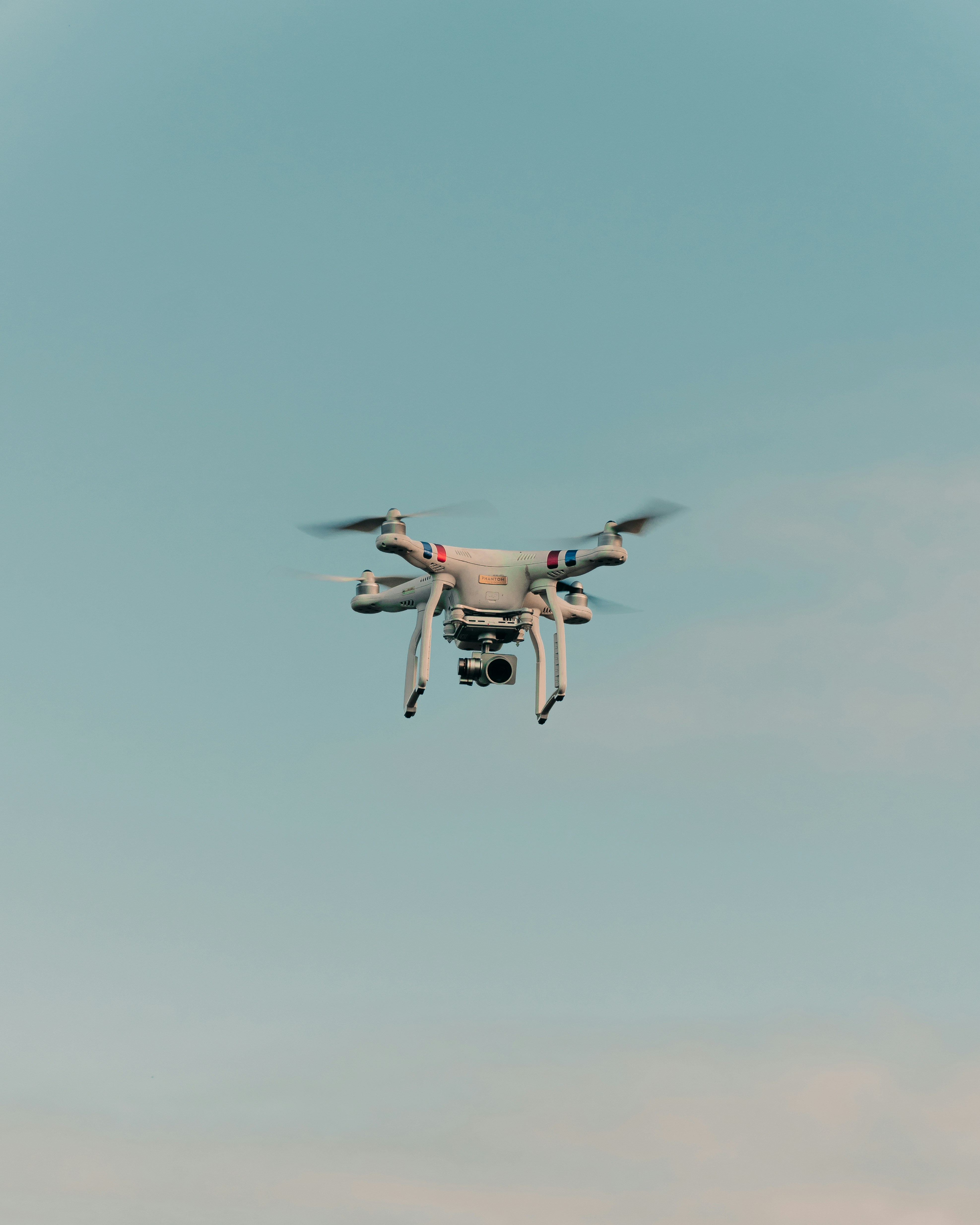 About TechFi Hub’s Drone Services