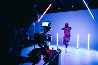 Scripting the Unseen: Ghostwriting for Documentaries