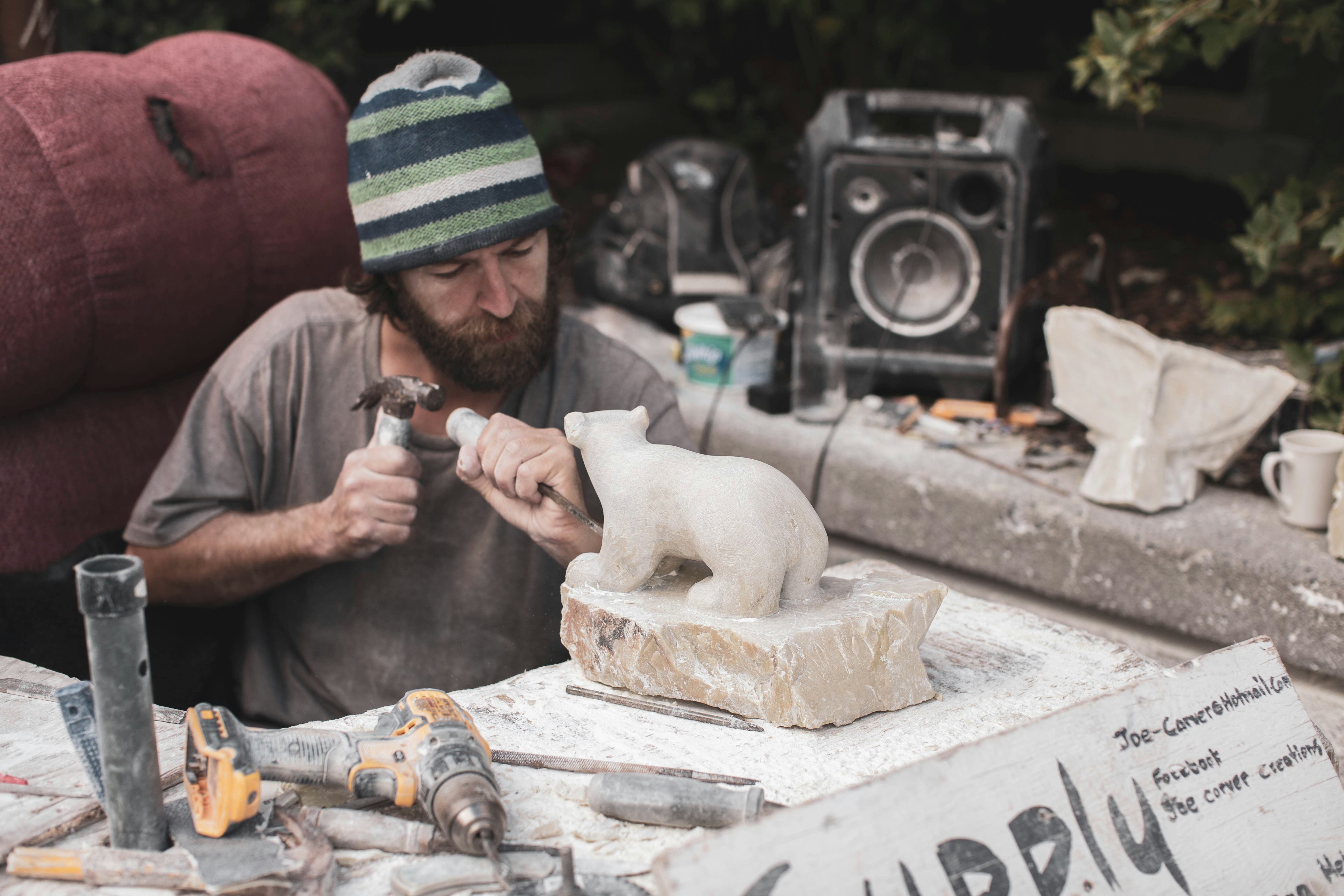 Custom Woodworking Projects for Sale