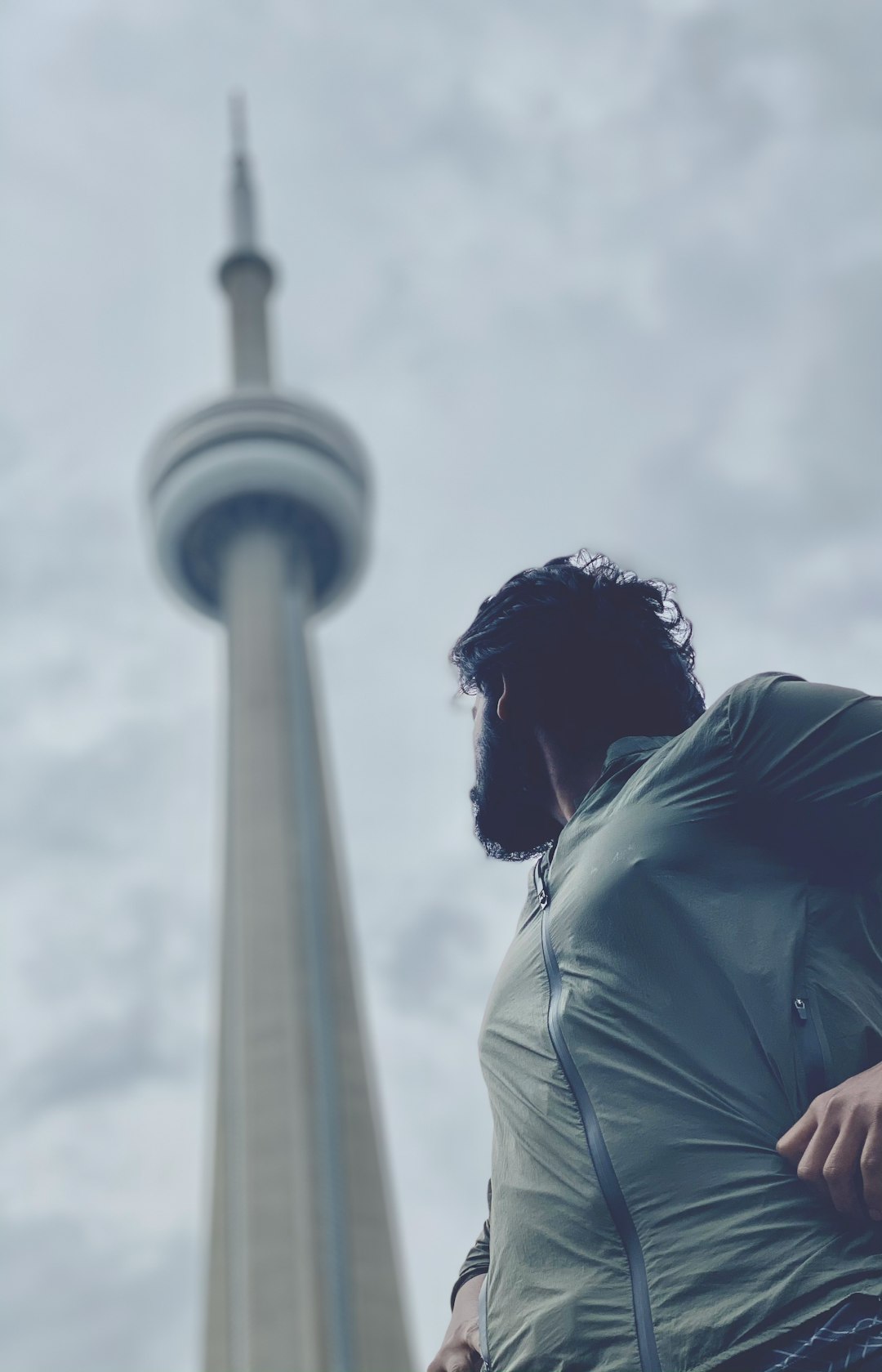 Landmark photo spot Roundhouse Park Toronto