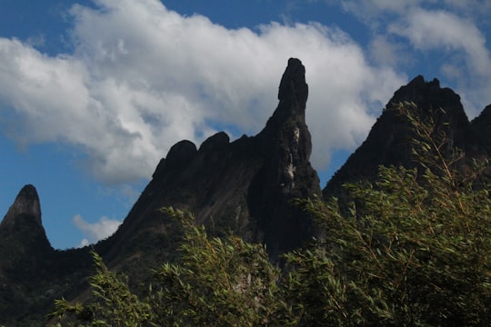 Mirante do Soberbo things to do in Cachoeiras de Macacu