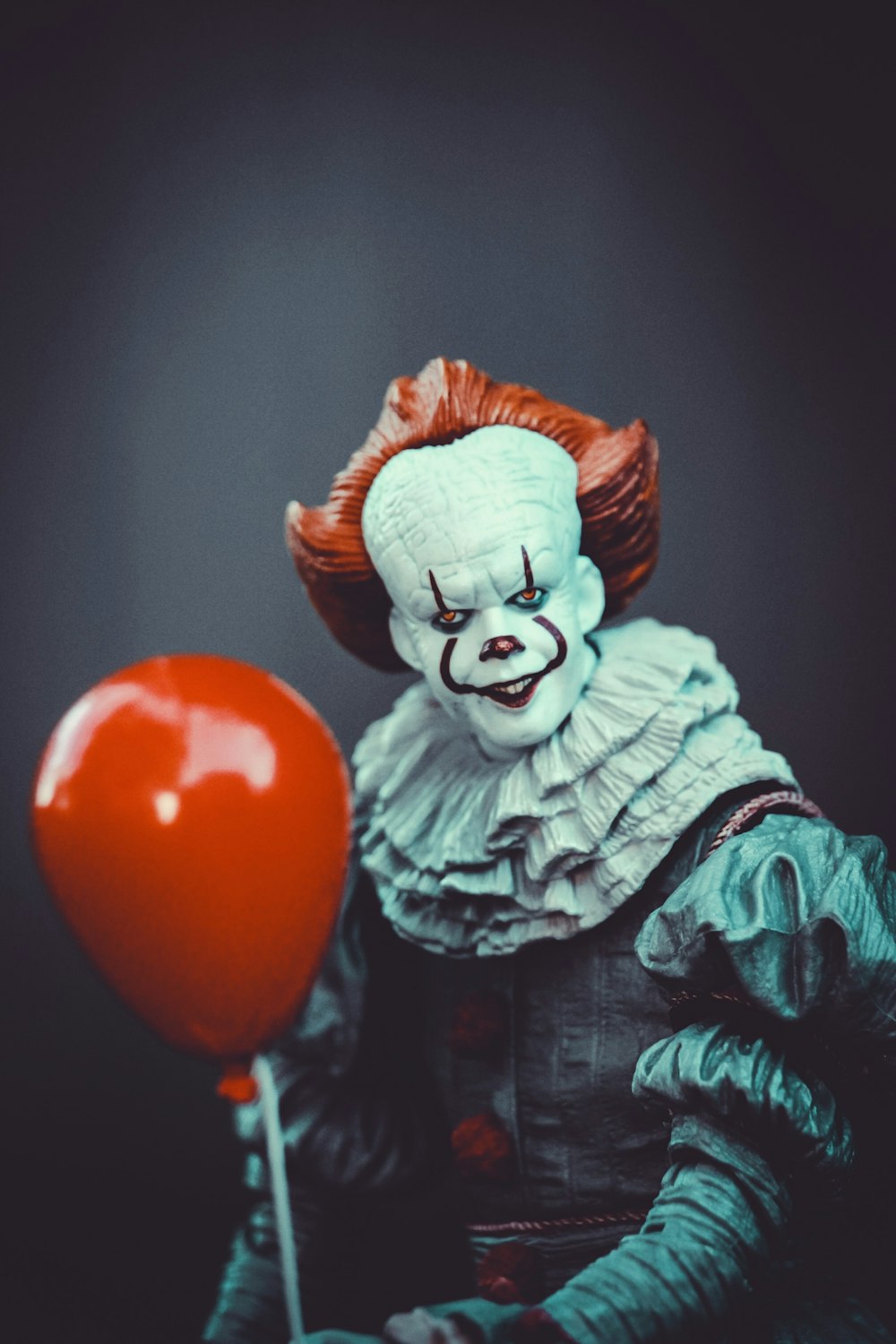 Featured image of post Scary Clown Pictures Wallpaper Follow the vibe and change your wallpaper every day