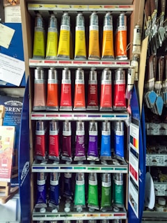 Pintura al Óleo para Principiantes