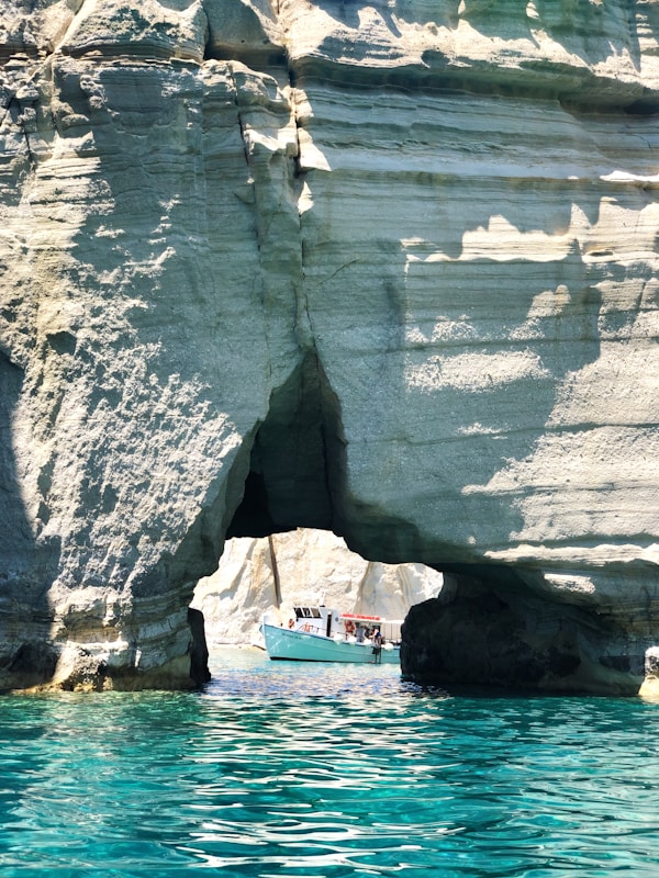 Milos Travel Guide: History, Customs, and Festivals