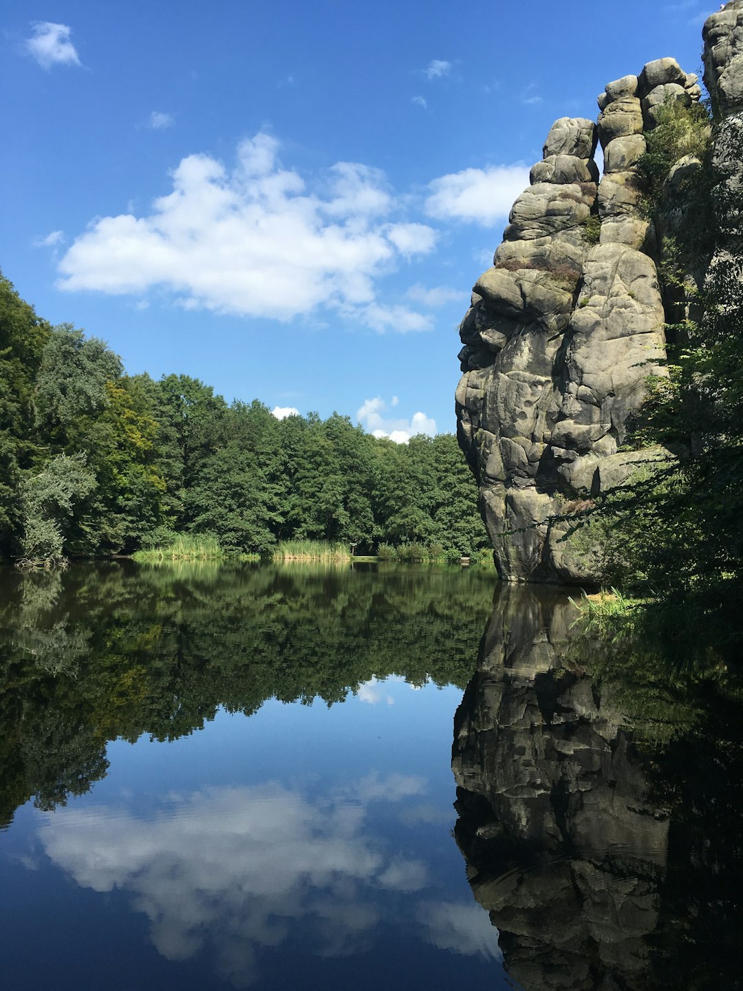 Travel Tips and Stories of Teutoburg Forest in Germany