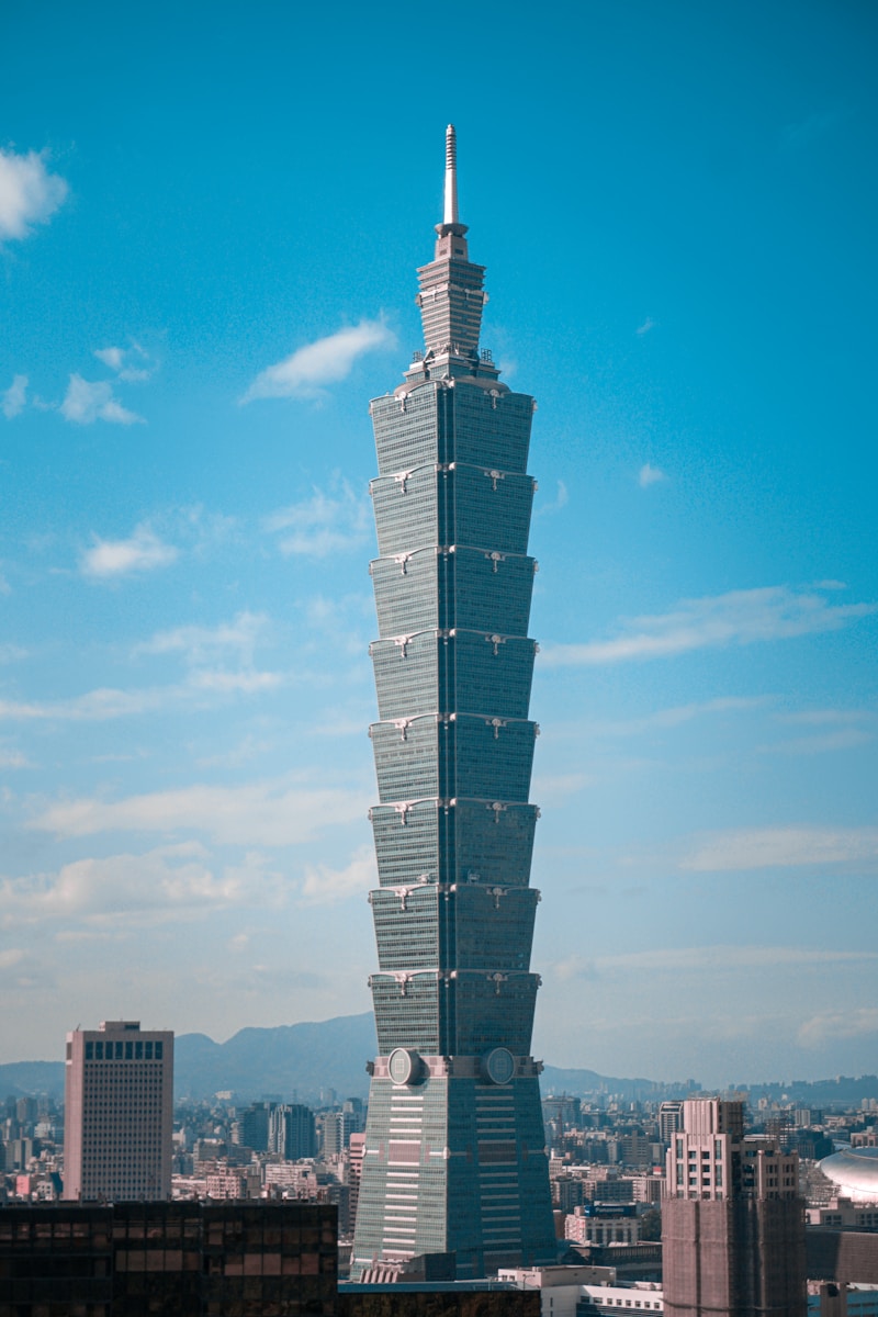 Taiwan